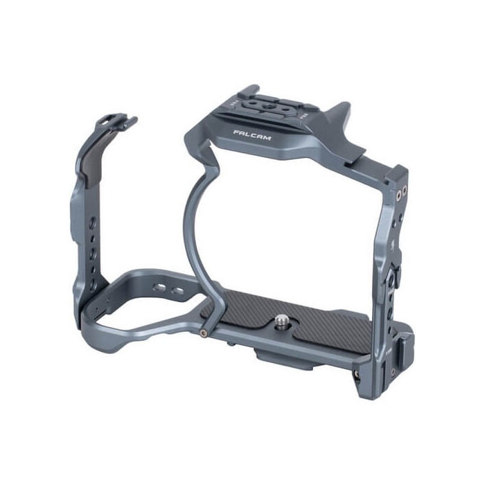 FALCAM F22, F38 & F50 LIBERAR JAULA  CÁMARA PARA CANON EOS R5 MARK II FALCAM F22, F38 & F50 LIBERAR JAULA  CÁMARA PARA CANON EOS R5 MARK II