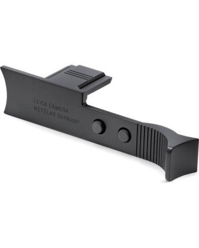 LEICA Q3 SOPORTE PARA EL PULGAR (ALUMINIO, NEGRO)