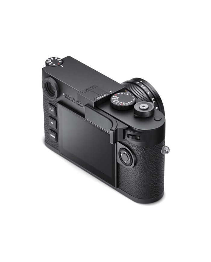 LEICA M11 THUMB SUPPORT LEICA M11 THUMB SUPPORT