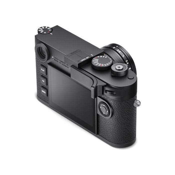 LEICA M11 THUMB SUPPORT LEICA M11 THUMB SUPPORT
