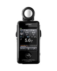 COMPRAR SEKONIC L-478D LITEMASTER PRO FOTOMETRO