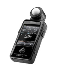 El MEJOR PRECIO SEKONIC L-478D LITEMASTER PRO FOTOMETRO