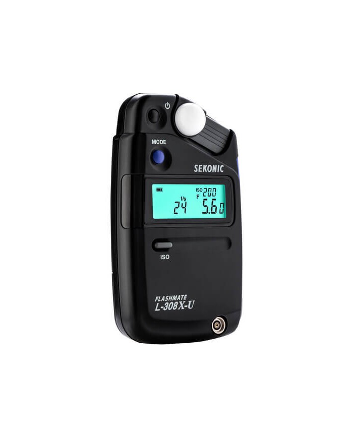 SEKONIC L-308X FLASHMATE