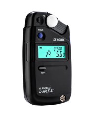 SEKONIC L-308X FLASHMATE SEKONIC L-308X FLASHMATE