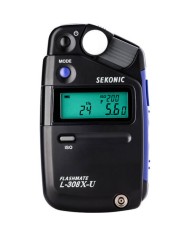 COMPRAR El MEJOR PRECIO SEKONIC L-308X FLASHMATE