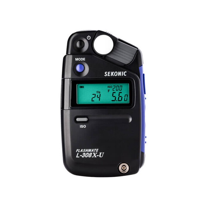 COMPRAR El MEJOR PRECIO SEKONIC L-308X FLASHMATE COMPRAR El MEJOR PRECIO SEKONIC L-308X FLASHMATE