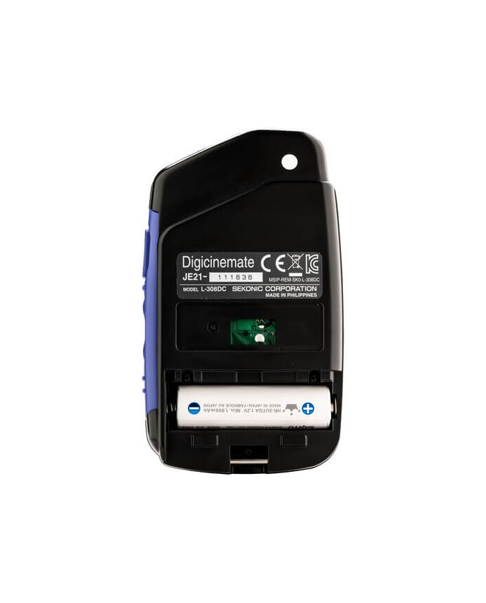 El MEJOR PRECIO SEKONIC L-308X FLASHMATE