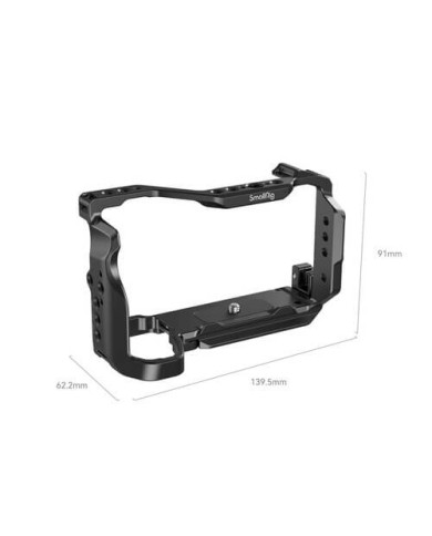SMALLRIG KIT DE JAULA PARA CÁMARA PARA SONY A6700