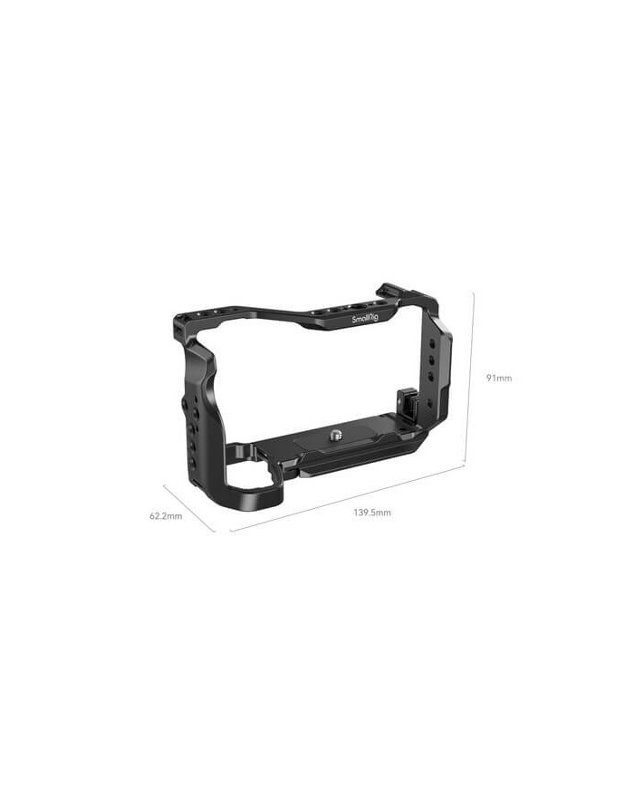 COMPRAR SMALLRIG KIT DE JAULA PARA CÁMARA PARA SONY A6700 COMPRAR SMALLRIG KIT DE JAULA PARA CÁMARA PARA SONY A6700
