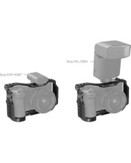 El MEJOR PRECIO SMALLRIG KIT DE JAULA PARA CÁMARA PARA SONY A6700 El MEJOR PRECIO SMALLRIG KIT DE JAULA PARA CÁMARA PARA SONY A6700