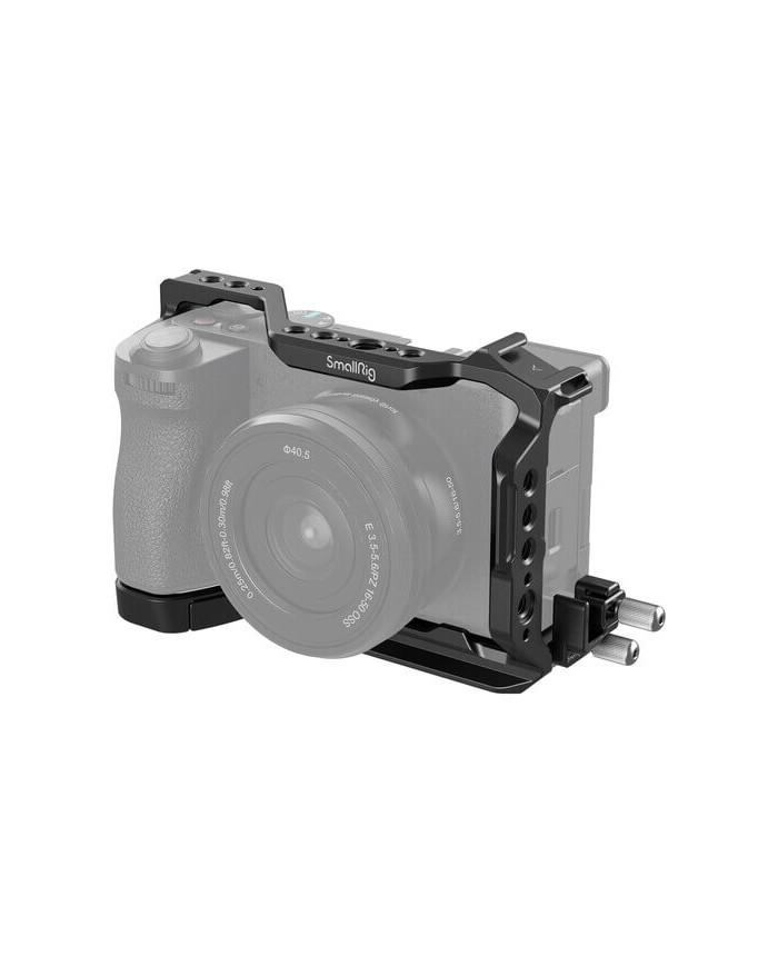 SMALLRIG KIT DE JAULA PARA CÁMARA PARA SONY A6700 SMALLRIG KIT DE JAULA PARA CÁMARA PARA SONY A6700