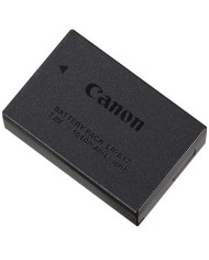 CANON LP-E17 IONES DE LITIO BATERÍA