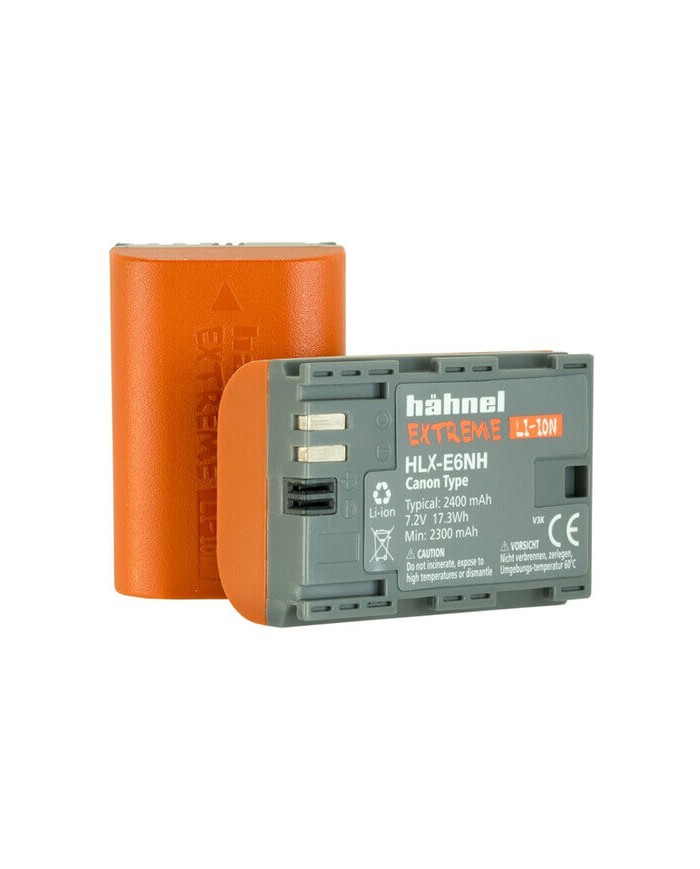 COMPRAR HAHNEL HLX-E6NH EXTREMA RECARGABLE BATERÍA