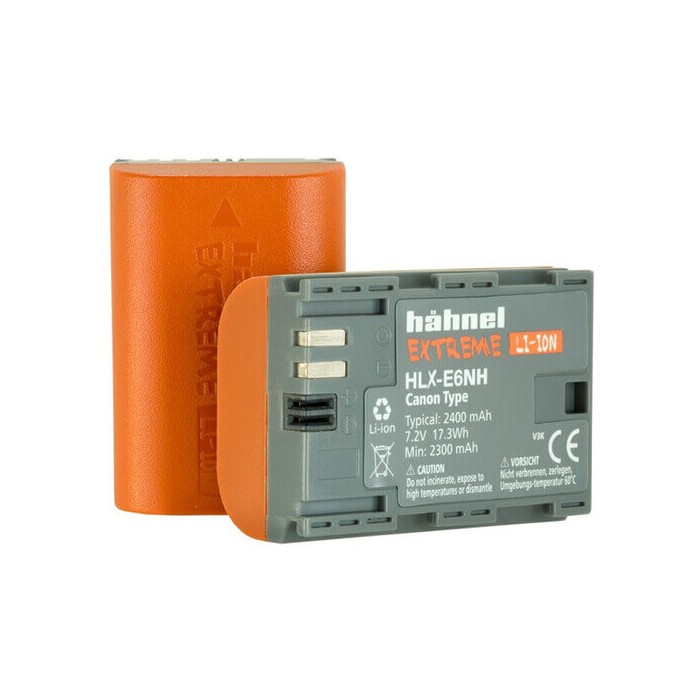 COMPRAR HAHNEL HLX-E6NH EXTREMA RECARGABLE BATERÍA COMPRAR HAHNEL HLX-E6NH EXTREMA RECARGABLE BATERÍA