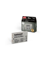 HAHNEL HL-EL5 BATERÍA PARA NIKON  EN-EL5