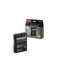 HAHNEL HL-EL14/EL14a BATERÍA PARA NIKON EN-EL14/14a HAHNEL HL-EL14/EL14a BATERÍA PARA NIKON EN-EL14/14a