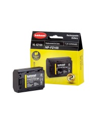 HAHNEL HL-XZ100 BATERÍA PARA SONY NP-FZ100