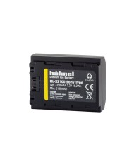 COMPRAR HAHNEL HL-XZ100 BATERÍA PARA SONY NP-FZ100