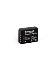HAHNEL HL-F126S BATERÍA PARA Fujifilm NP-W126S