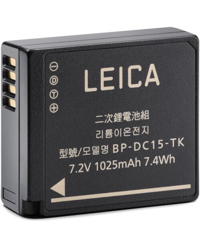 LEICA BP-DC 15 BATERÍA