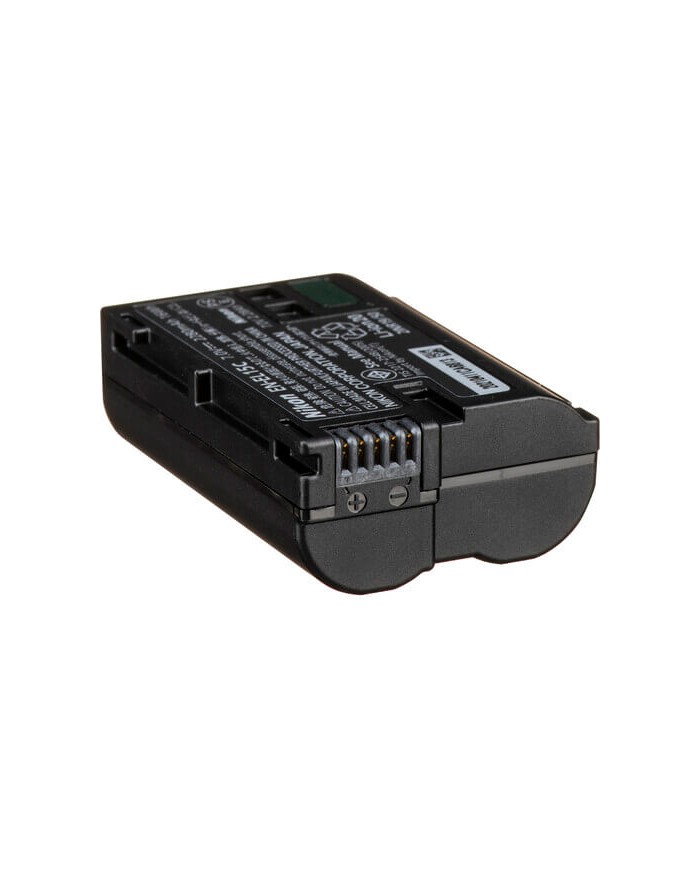 El MEJOR PRECIO NIKON EN-EL15c BATERÍA El MEJOR PRECIO NIKON EN-EL15c BATERÍA