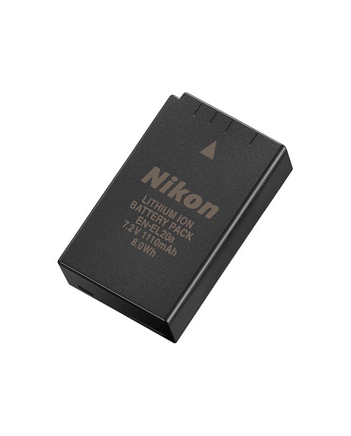 NIKON EN-EL20a BATERÍA