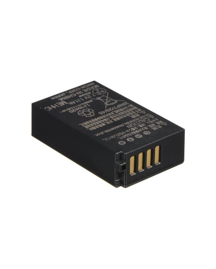 COMPRAR NIKON EN-EL20a  BATERÍA DE IONES DE LITIO (RECARGABLE)