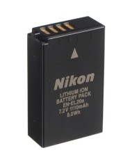 El MEJOR PRECIO NIKON EN-EL20a  BATERÍA DE IONES DE LITIO (RECARGABLE)
