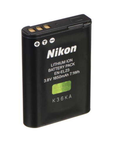 NIKON EN-EL23  BATERÍA