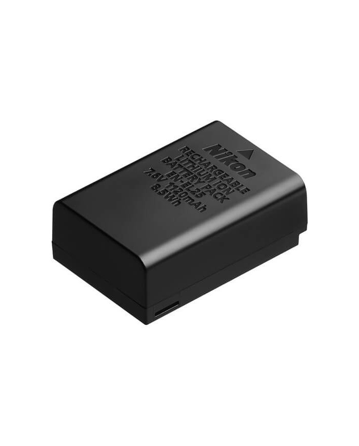 NIKON EN-EL25 BATERÍA DE IONES DE LITIO (RECARGABLE)