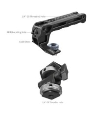 El MEJOR PRECIO SMALLRIG ASA SUPERIOR CON KIT DE SOPORTE PARA MONITOR (ADAPTADOR DE ZAPATA)