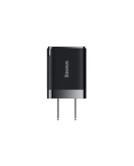 BASEUS USB-C CARGADOR RÁPIDO DE 30 W BASEUS USB-C CARGADOR RÁPIDO DE 30 W