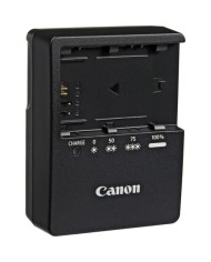 CANON LC-E6 CARGADOR PARA LP-E6 Y LP-EL BATERÍA