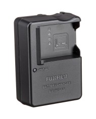 FUJIFILM BC-W126S CARGADOR DE BATERÍA FUJIFILM BC-W126S CARGADOR DE BATERÍA