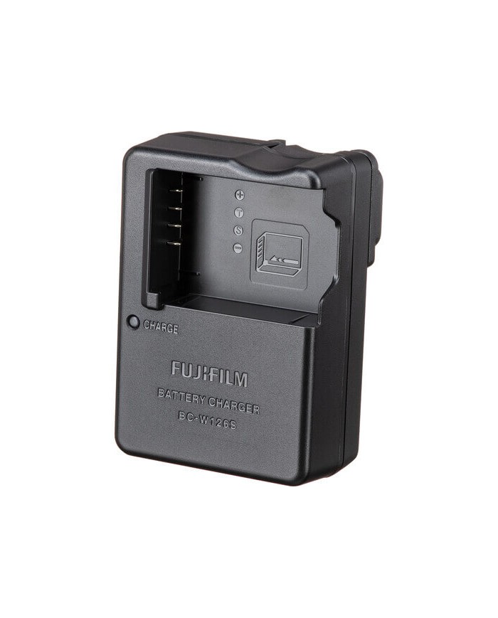 COMPRAR FUJIFILM BC-W126S CARGADOR DE BATERÍA