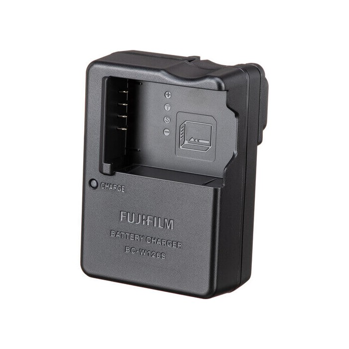 COMPRAR FUJIFILM BC-W126S CARGADOR DE BATERÍA COMPRAR FUJIFILM BC-W126S CARGADOR DE BATERÍA