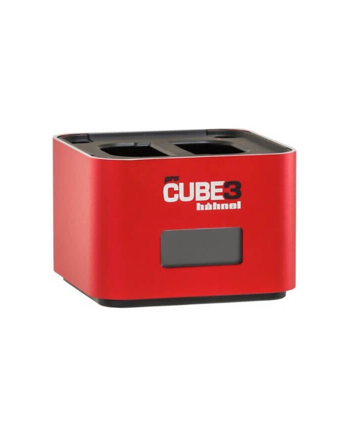 HAHNEL PROCUBE3 CARGADOR PARA SELECCIONAR CANON BATERÍAS HAHNEL PROCUBE3 CARGADOR PARA SELECCIONAR CANON BATERÍAS