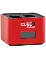 HAHNEL PROCUBE3 CARGADOR PARA SELECCIONAR CANON BATERÍAS HAHNEL PROCUBE3 CARGADOR PARA SELECCIONAR CANON BATERÍAS