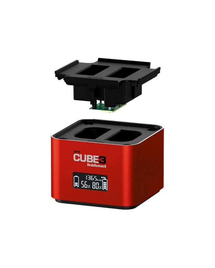 COMPRAR HAHNEL PROCUBE3 CARGADOR PARA SELECCIONAR CANON BATERÍAS COMPRAR HAHNEL PROCUBE3 CARGADOR PARA SELECCIONAR CANON BATERÍAS