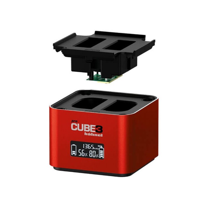 COMPRAR HAHNEL PROCUBE3 CARGADOR PARA SELECCIONAR CANON BATERÍAS COMPRAR HAHNEL PROCUBE3 CARGADOR PARA SELECCIONAR CANON BATERÍAS