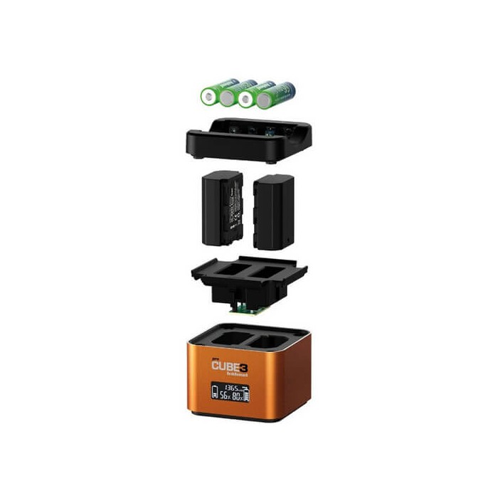 COMPRAR HAHNEL PROCUBE3 CARGADOR PARA SELECCIONAR SONY BATERÍAS COMPRAR HAHNEL PROCUBE3 CARGADOR PARA SELECCIONAR SONY BATERÍAS