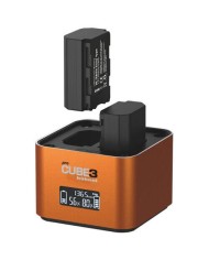 El MEJOR PRECIO HAHNEL PROCUBE3 CARGADOR PARA SELECCIONAR SONY BATERÍAS