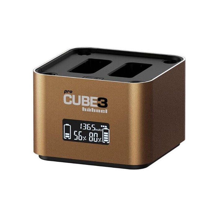 HAHNEL PROCUBE3 CARGADOR PARA SELECCIONAR OLYMPUS BATERÍAS HAHNEL PROCUBE3 CARGADOR PARA SELECCIONAR OLYMPUS BATERÍAS