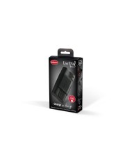 HAHNEL UNIPAL MINI II CARGADOR UNIVERSAL HAHNEL UNIPAL MINI II CARGADOR UNIVERSAL