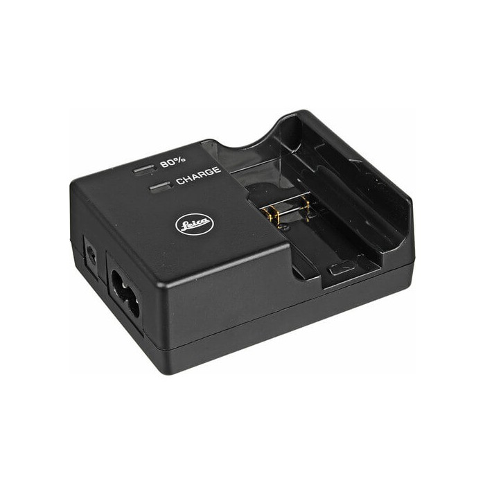 LEICA BATERÍA DE CARGADOR (MODELOS M) LEICA BATERÍA DE CARGADOR (MODELOS M)