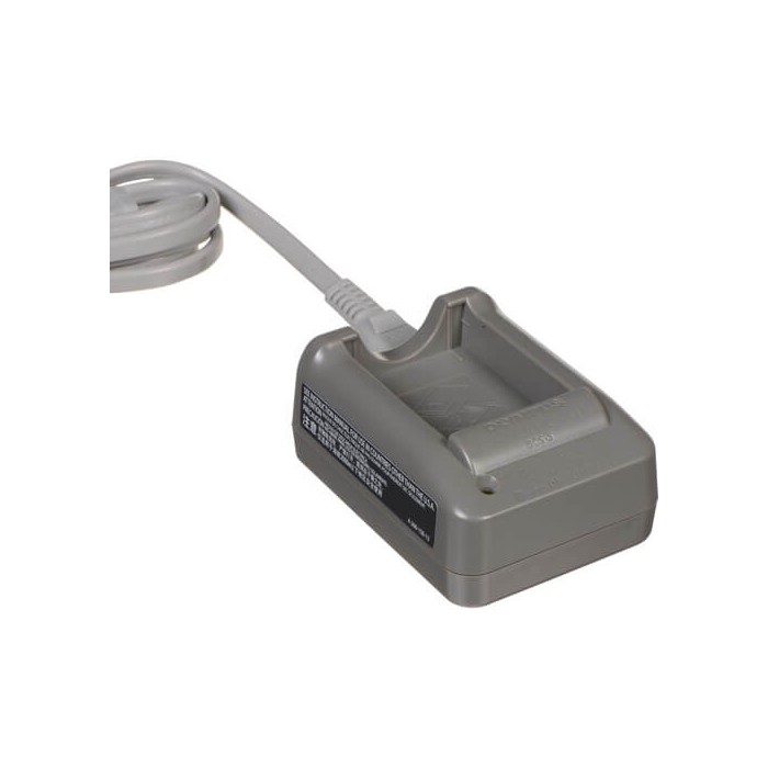 OLYMPUS BCS-5 BATERÍA DE IONES DE LITIO DE CARGADOR OLYMPUS BCS-5 BATERÍA DE IONES DE LITIO DE CARGADOR