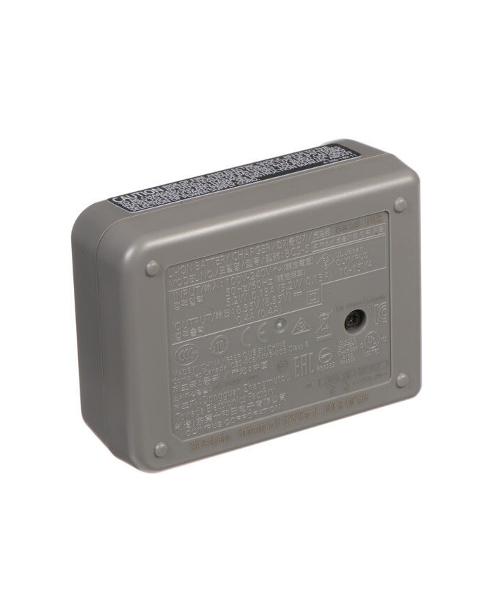El MEJOR PRECIO OLYMPUS BCS-5 BATERÍA DE IONES DE LITIO DE CARGADOR El MEJOR PRECIO OLYMPUS BCS-5 BATERÍA DE IONES DE LITIO DE CARGADOR