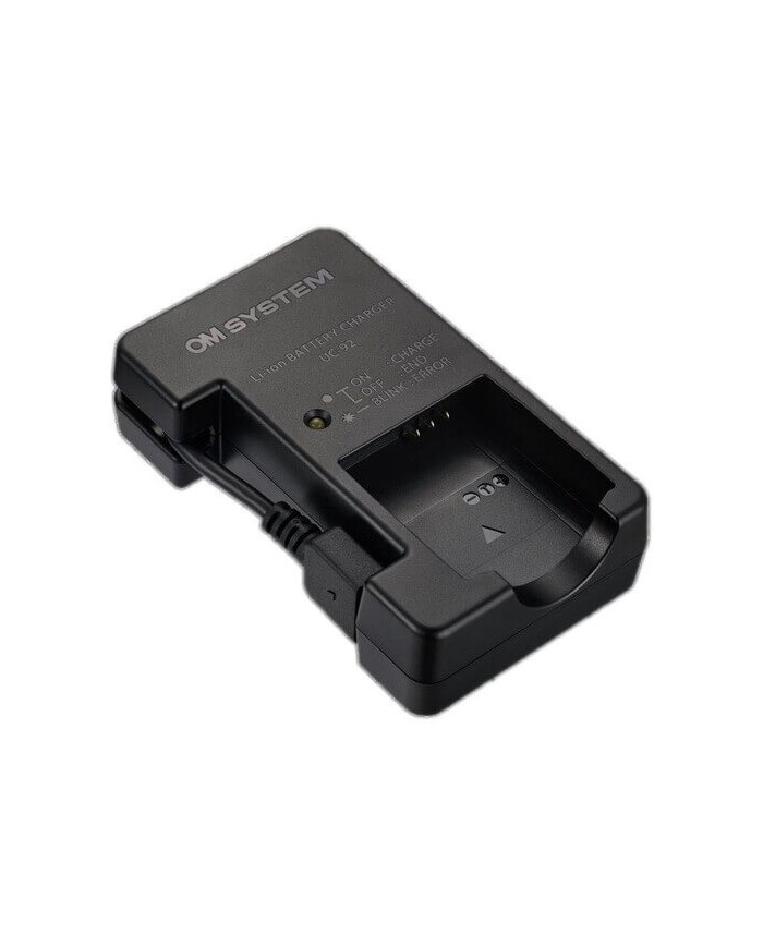 OLYMPUS UC-92 CARGADOR DE BATERÍA USB