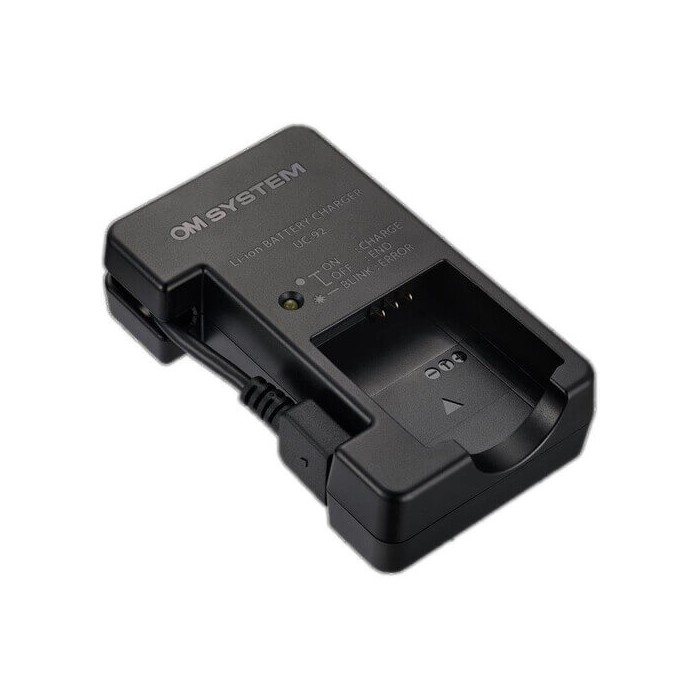OLYMPUS UC-92 CARGADOR DE BATERÍA USB OLYMPUS UC-92 CARGADOR DE BATERÍA USB