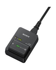 COMPRAR SONY BC-QZ1 CARGADOR DE  BATERÍA